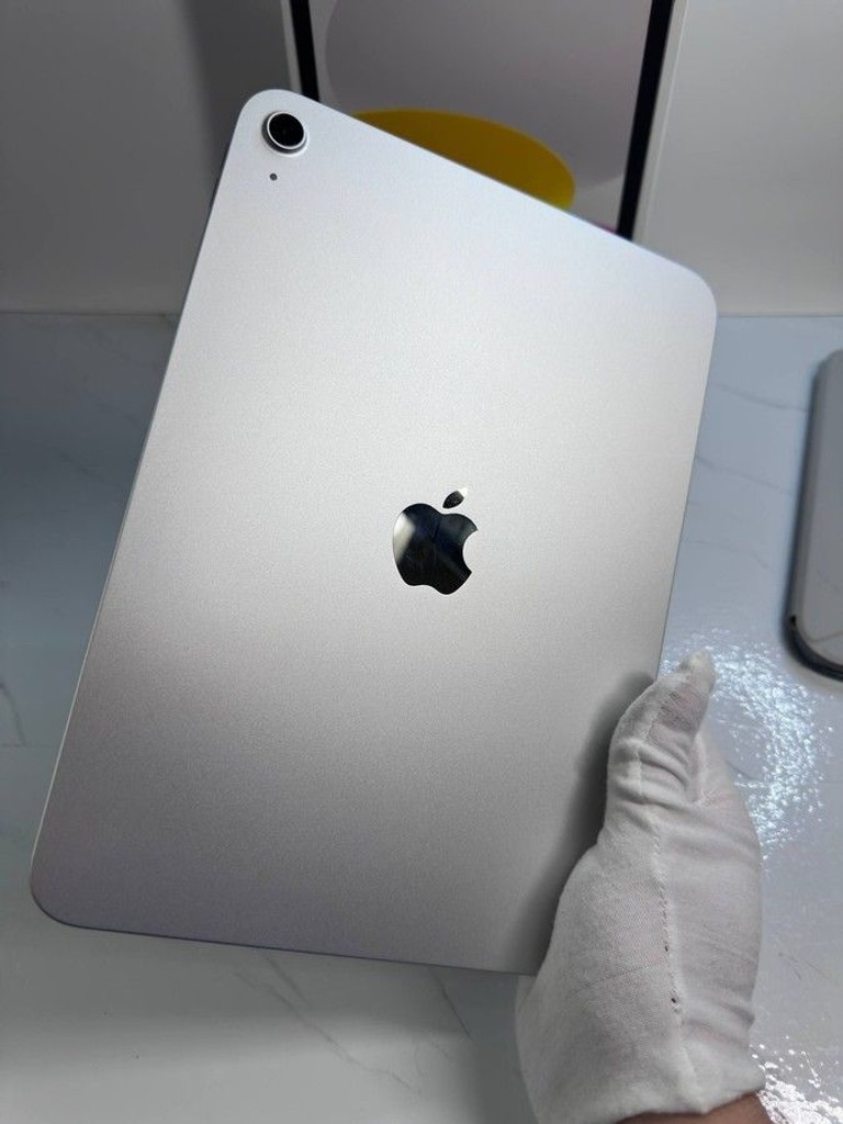 Apple ipad 2025 wi-fi 128gb Код:01-200964466. Изображение 8