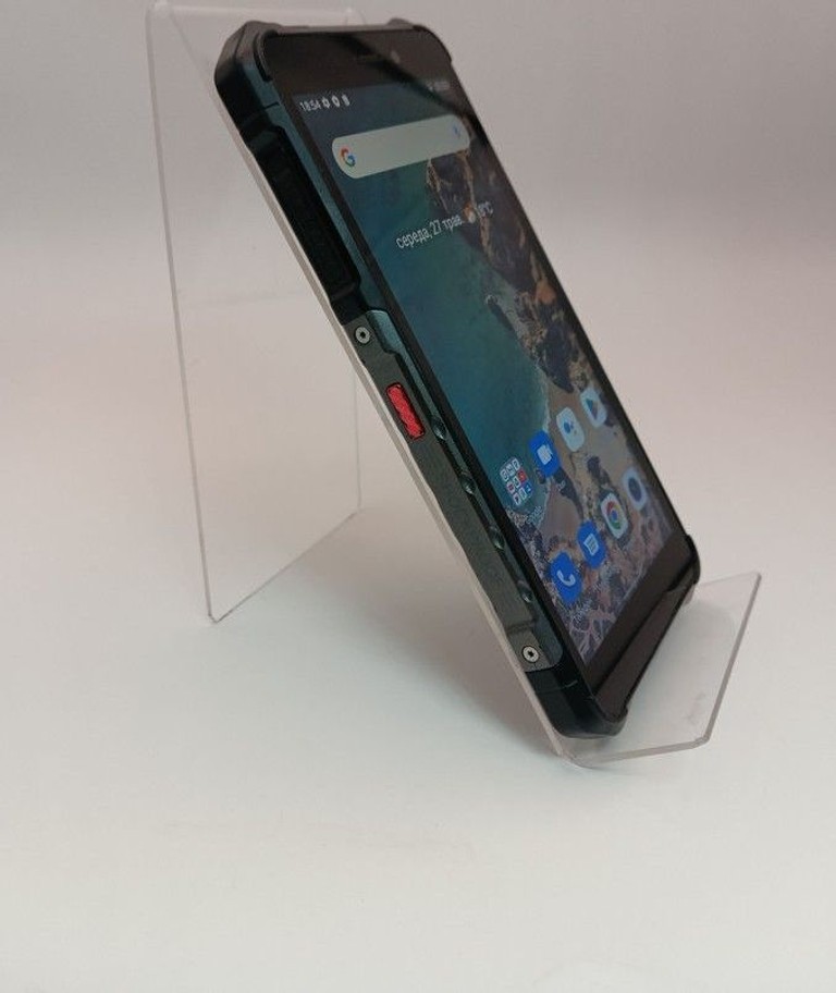 Ulefone armor x5 pro 3/64gb Код:01-200963365. Зображення 5