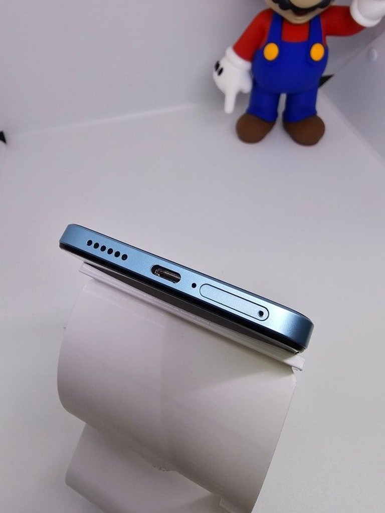 Xiaomi redmi note 14 8/256gb Код:01-200966577. Изображение 8