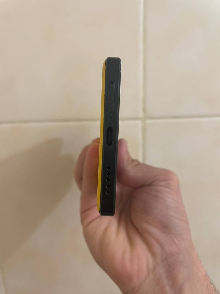 Оголошення Poco X6 Pro Б/У