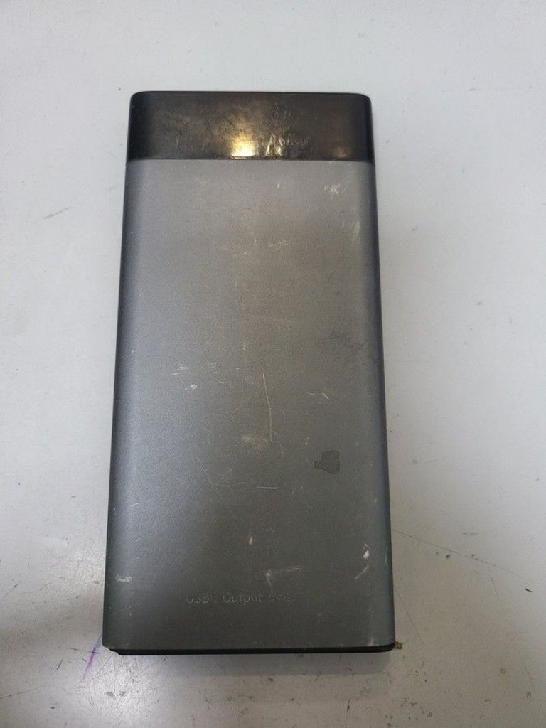 Объявление Gelius 10000mah Б/У