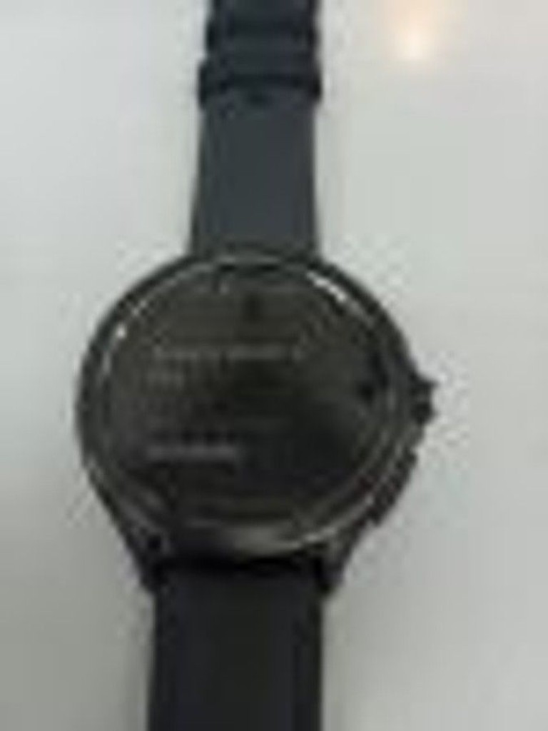 Купити Xiaomi watch 2 pro bluetooth case with fluororubber strap Б/У