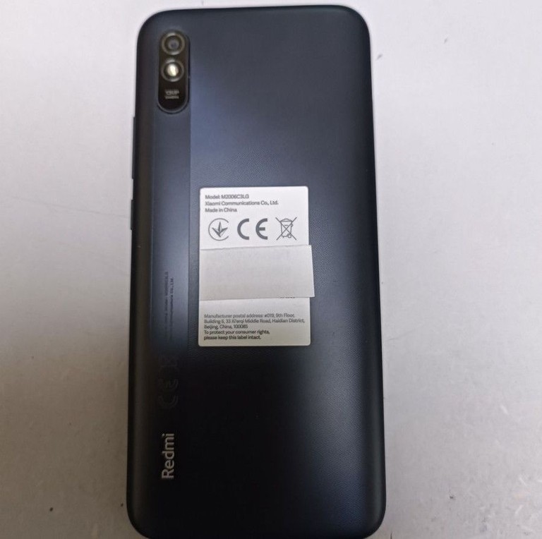 Оголошення Xiaomi redmi 9a 2/32gb Б/У