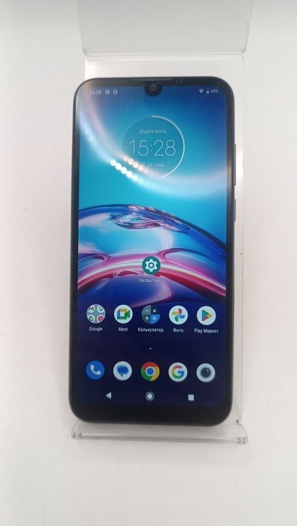 Распродажа Motorola moto e6s 2/64gb, продавец Техноскарб