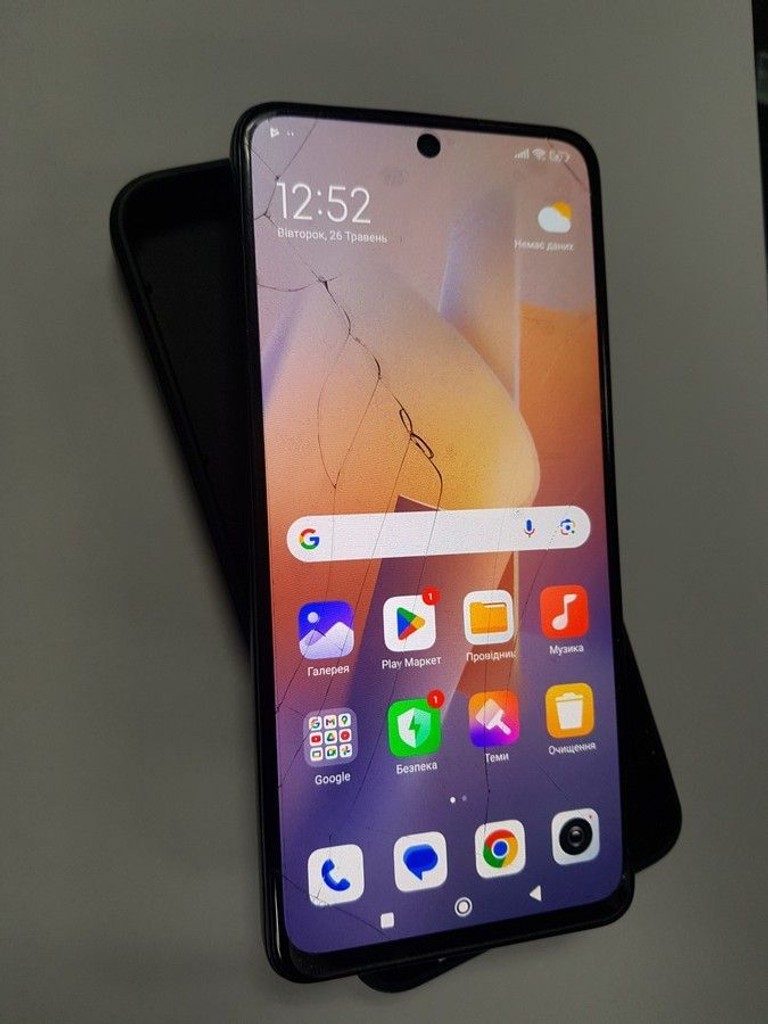 Купити Xiaomi redmi note 11 pro 5g 6/128gb Б/У