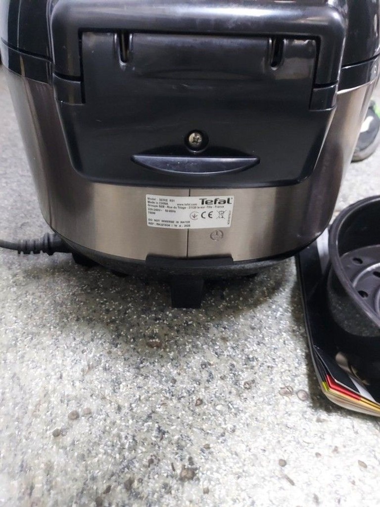Tefal RK321A34 Код:01-200963548. Изображение 7