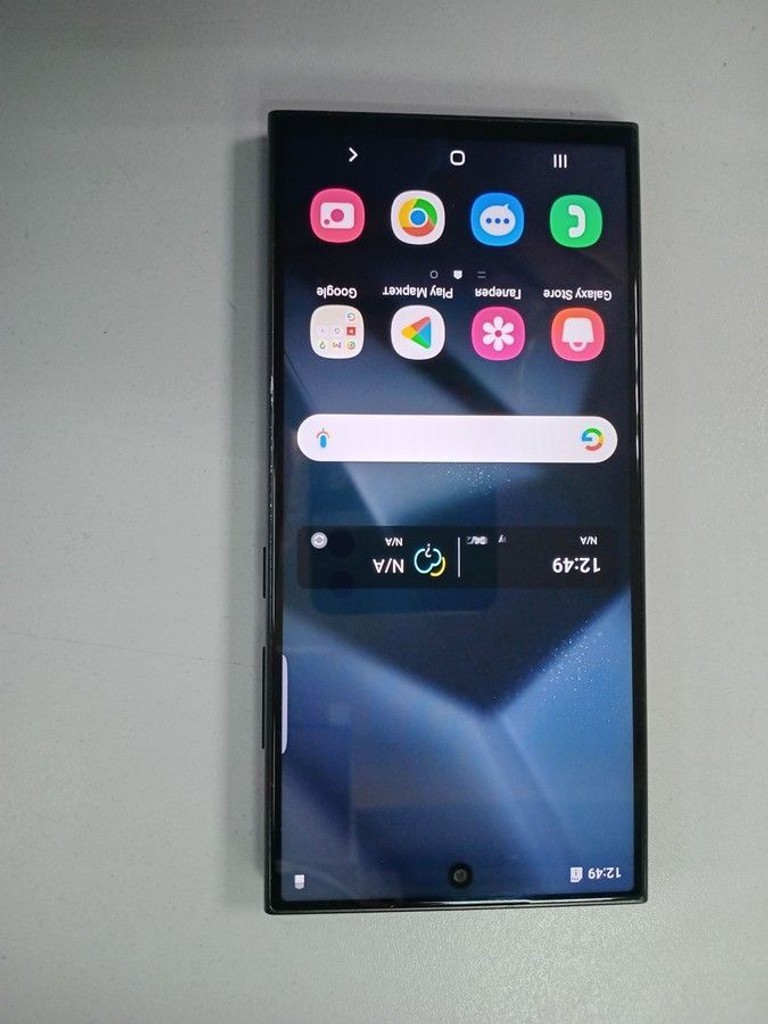 Оголошення Samsung (Копія) galaxy s24 ultra 16/1tb Б/У
