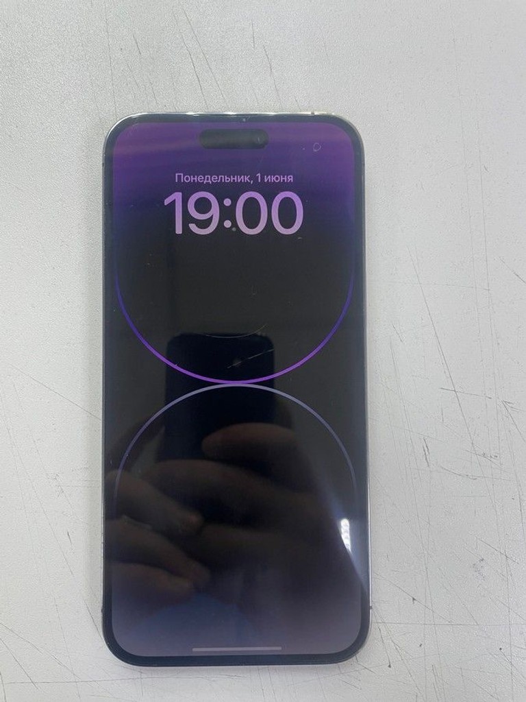 Купити Apple iphone 14 pro max 128gb Б/У