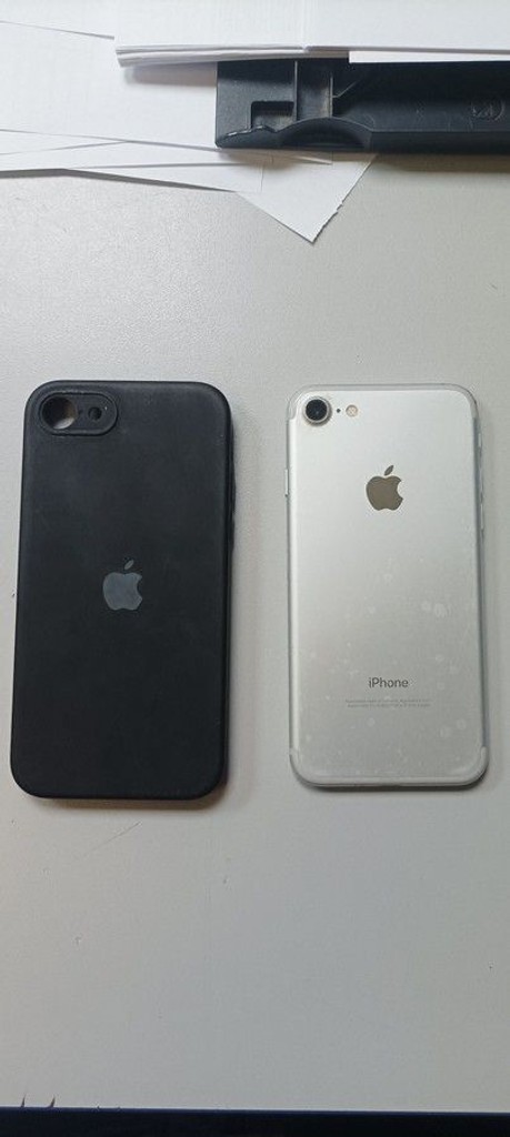Купити Apple iphone 7 32gb Б/У