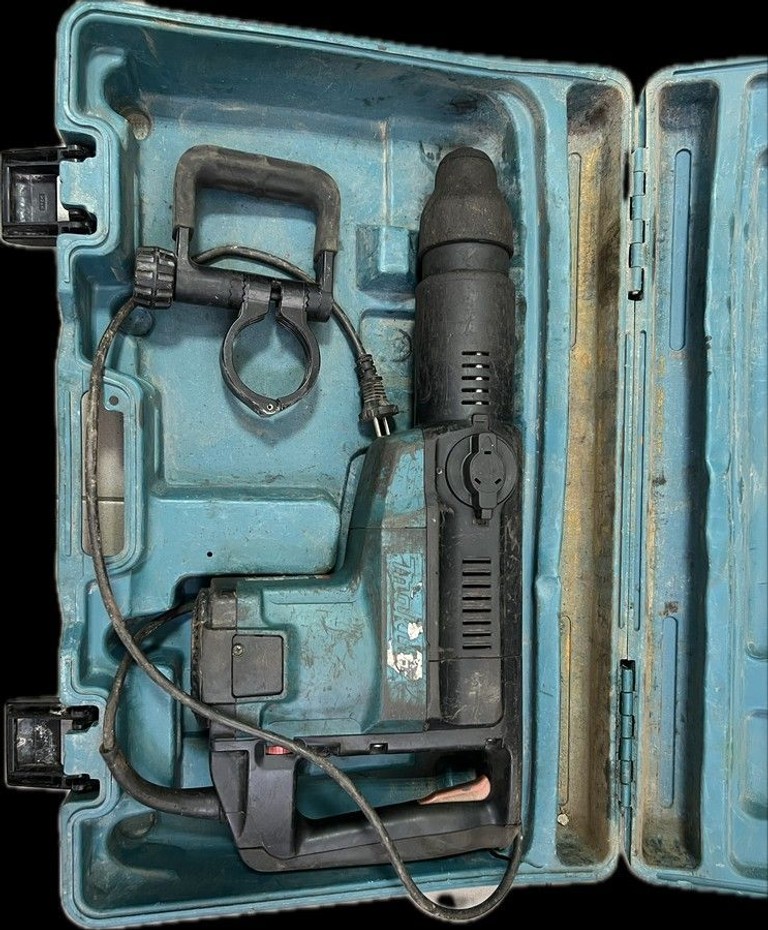 Купить Makita HR5001C Б/У