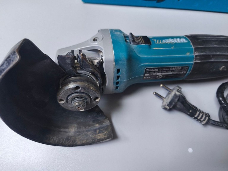 Розпродаж Makita GA5030, продавець Техноскарб