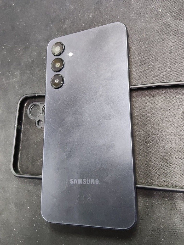 Розпродаж Samsung galaxy a16 4/128gb, продавець Техноскарб