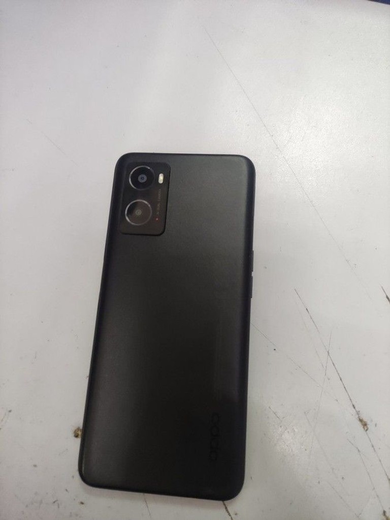Оголошення Oppo a76 4/128gb Б/У