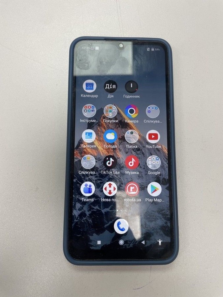 Купити Xiaomi redmi 9c nfc 3/64gb Б/У