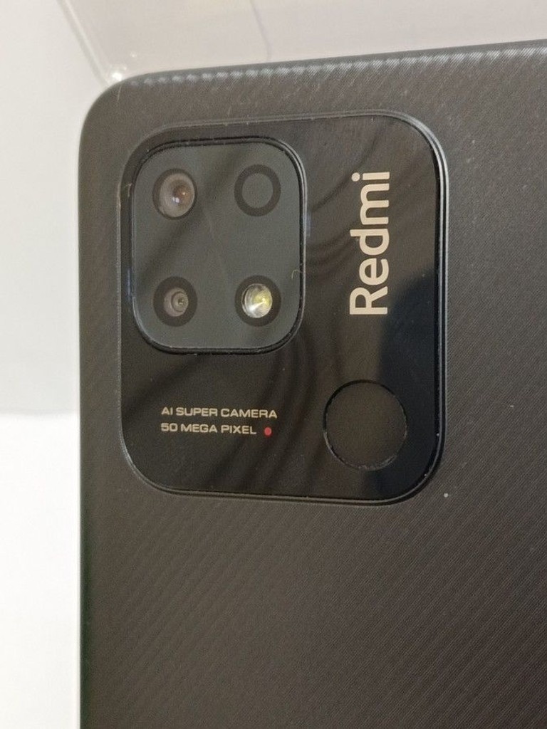 Xiaomi redmi 10c 4/64gb Код:01-200973964. Зображення 6
