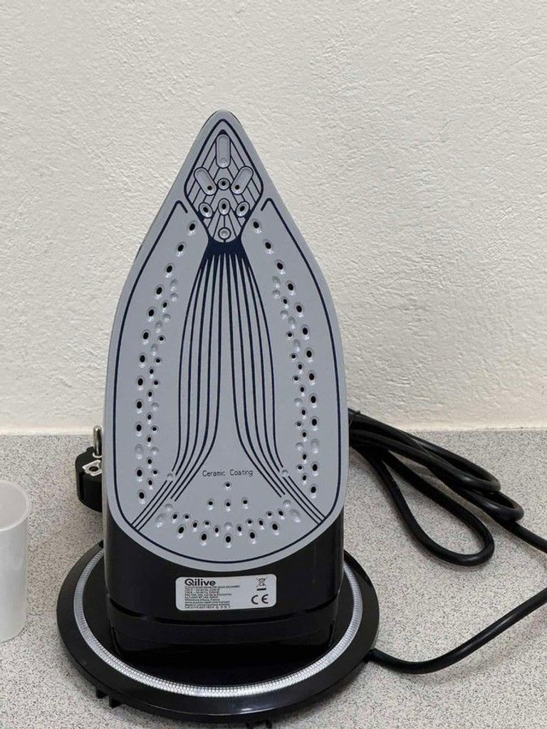 Объявление Qilive q.5525 Б/У
