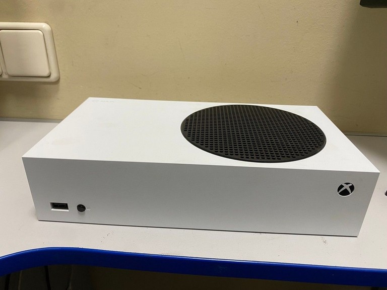 Распродажа Microsoft xbox series s 512gb, продавец Техноскарб