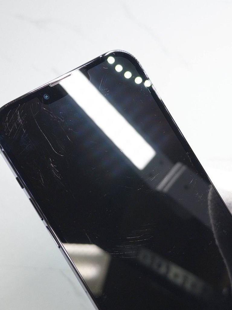 Apple iphone 13 pro max 256gb Код:01-200978838. Изображение 8