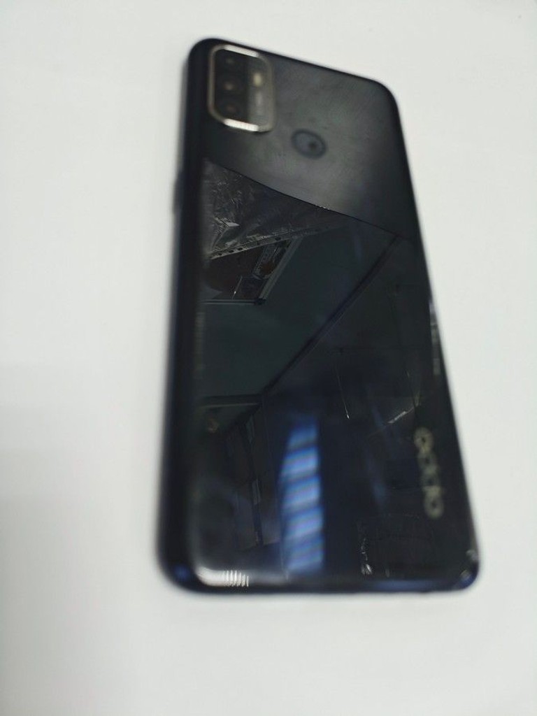 Oppo a53 4/64gb Код:01-200976637. Зображення 6