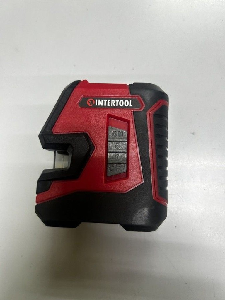 Объявление Intertool MT-3051 Б/У