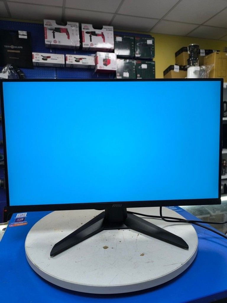 Msi MAG 274QF X24 Код:01-200978879. Изображение 5