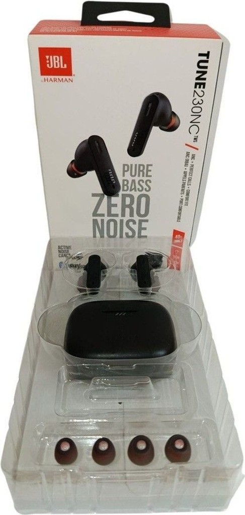 Купити Jbl tune 230nc Б/У