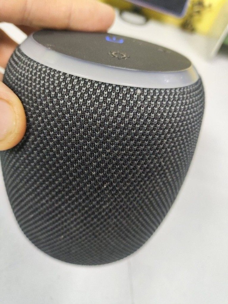 Купить Pixus Bar Speaker Black Б/У