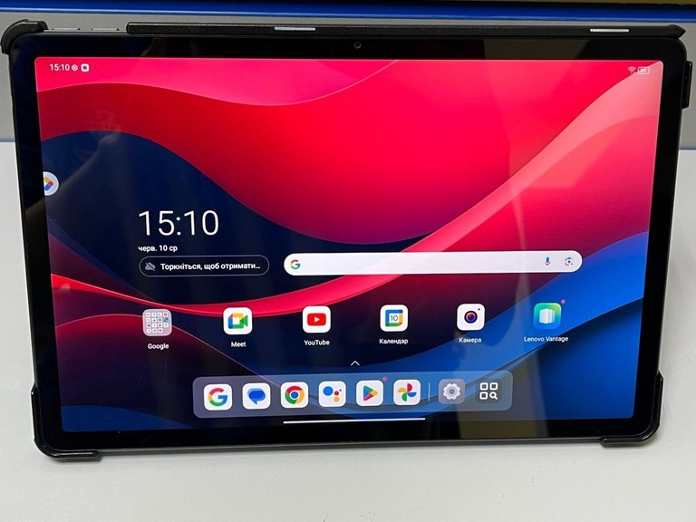 Объявление Lenovo tab m11 tb330fu 8/128gb wi-fi Б/У