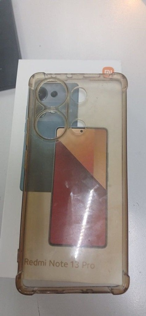Xiaomi redmi note 13 pro 4g 8/256gb Код:01-200983785. Изображение 5