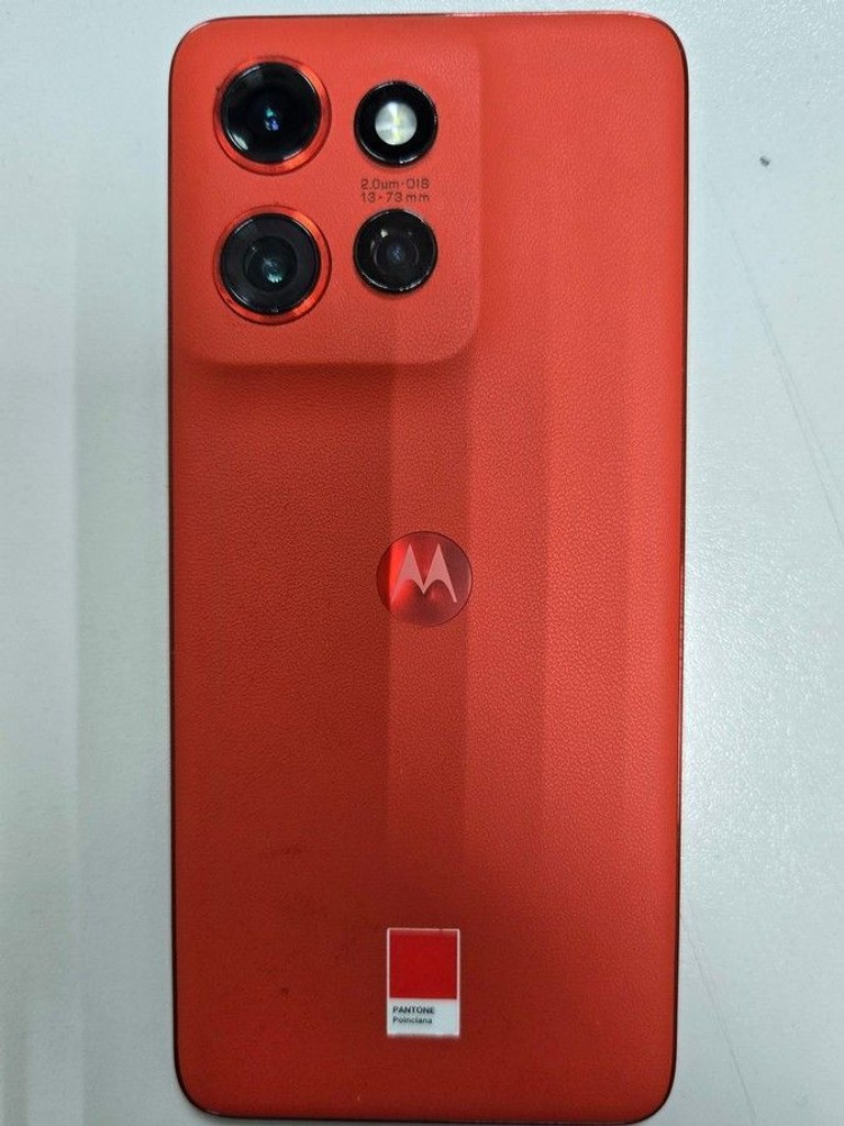 Купить Motorola edge 50 neo 8/256gb Б/У