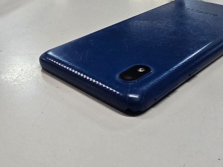 Samsung a013f galaxy a01 core 1/16gb Код:01-200983066. Изображение 6