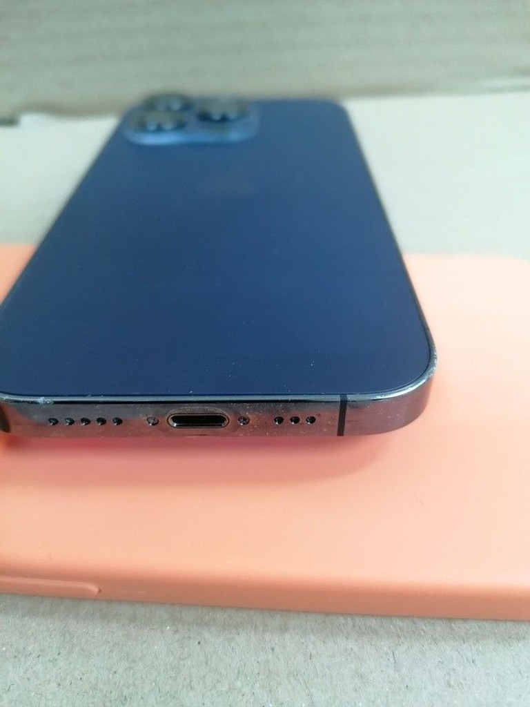 Apple iphone 14 pro 512gb esim Код:01-200984683. Зображення 5