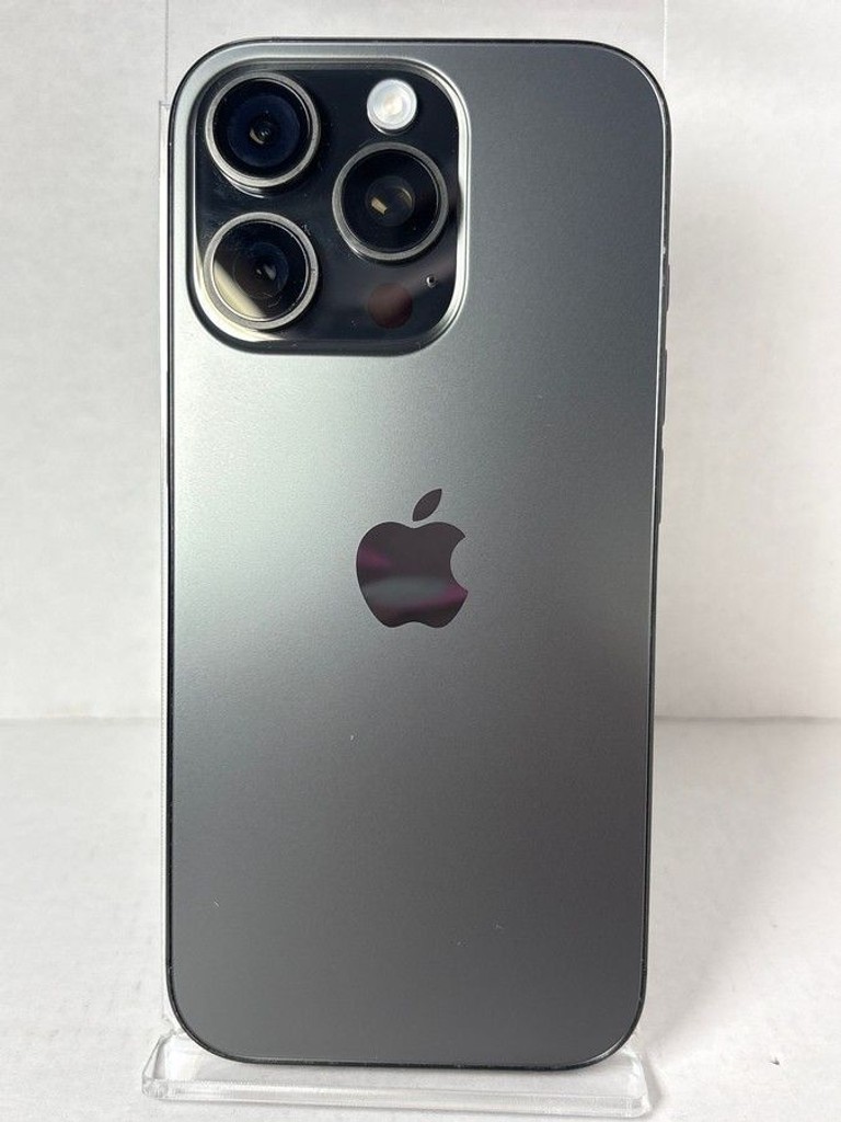 Розпродаж Apple iphone 16 pro 128gb, продавець Техноскарб
