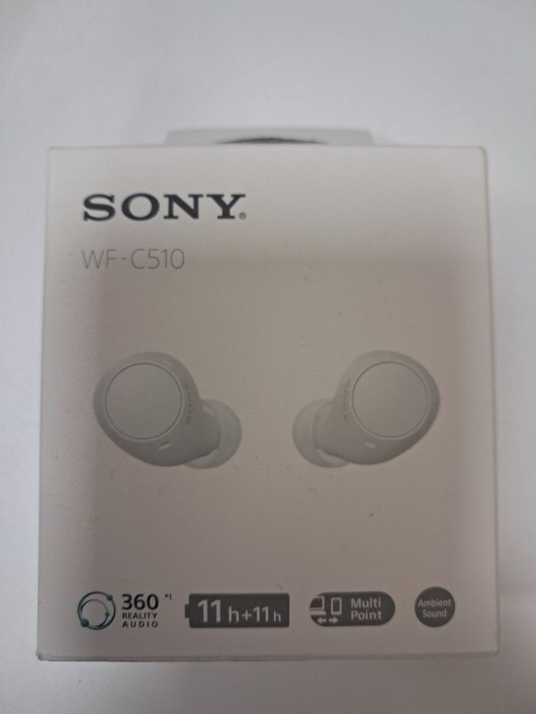 Оголошення Sony wf-c510 Б/У