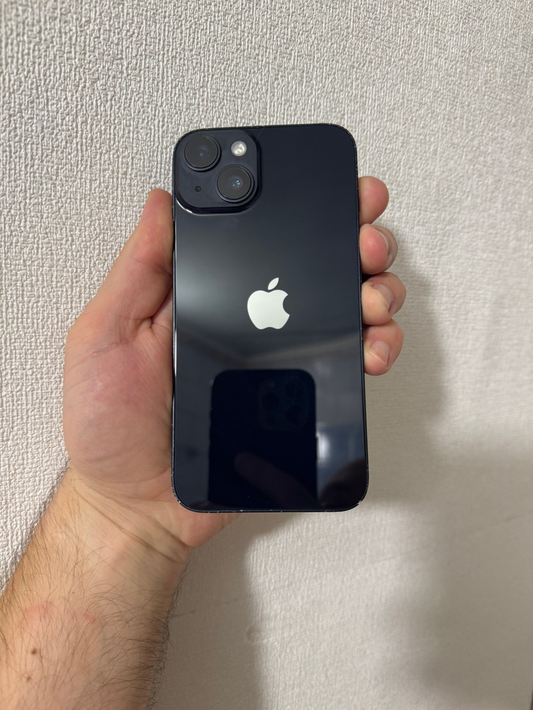 Apple iPhone 14 128GB eSIM Midnight (MPUA3) Код:null. Зображення 8