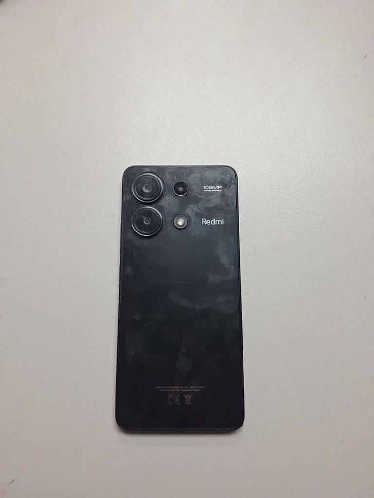 Купити Xiaomi redmi note 13 4g 8/256gb Б/У