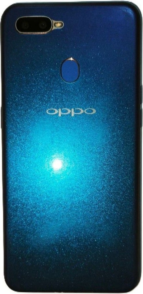 OPPO A5s 3/32Gb Blue Код:01-200986363. Зображення 5