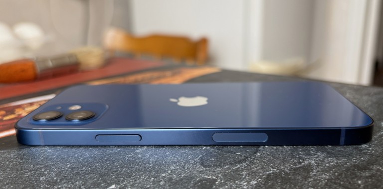 Apple iPhone 12 64GB Код:null. Зображення 7