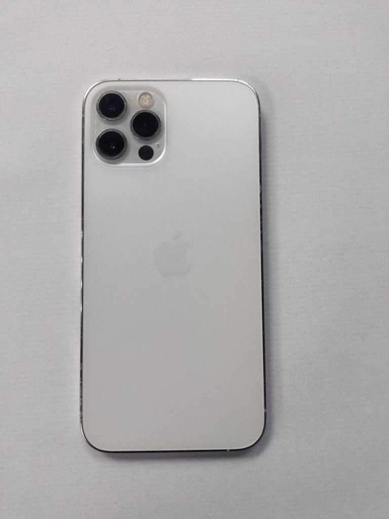 Купить Мобильный телефон Apple iphone 12 pro 128gb дешиво в