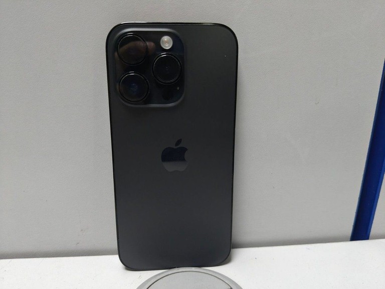 Apple iphone 14 pro 512gb Код:01-200986509. Зображення 5