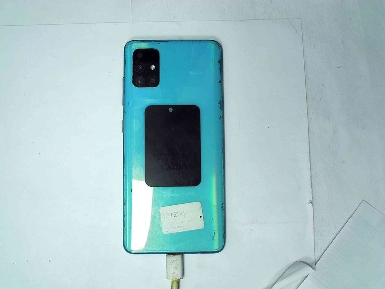 Купить Samsung a515f galaxy a51 4/64gb Б/У