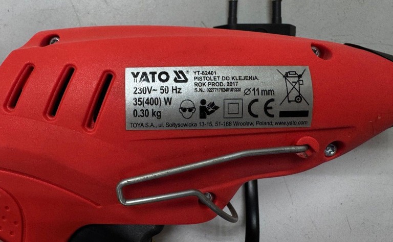 Yato YT-82401 Код:01-200972351. Зображення 5