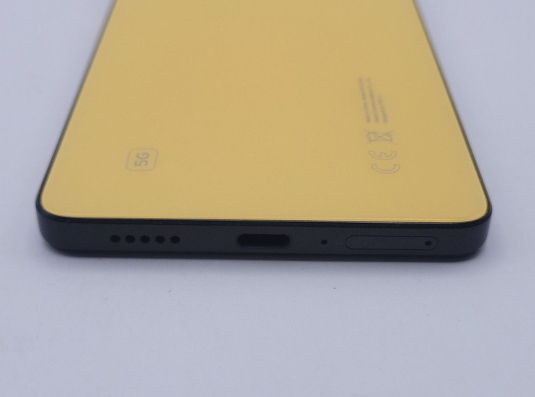 Xiaomi Poco X5 Pro 5G 6/128GB Blue Код:01-200989818. Изображение 5
