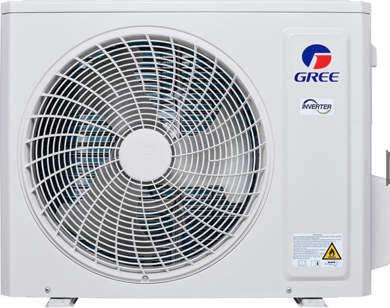 GREE Clivia Inverter Champagne Код:null. Зображення 5