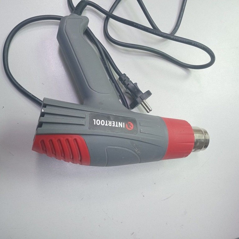 Оголошення Intertool DT-2416 Б/У