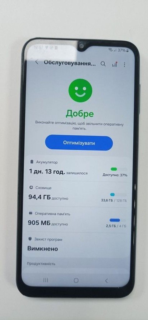 Распродажа Samsung galaxy m14 4/128gb, продавец Техноскарб
