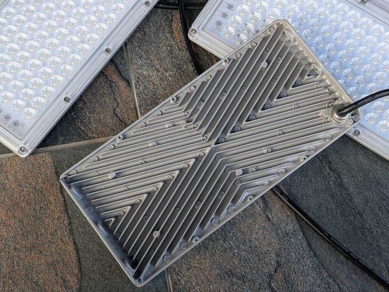 LED Flood light DF04 400w Код:null. Изображение 6