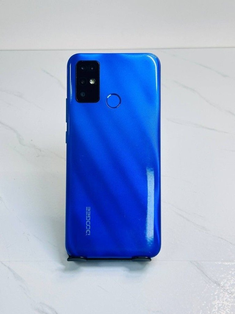 Doogee X96 Pro 4/64GB Blue Код:01-200974365. Зображення 5