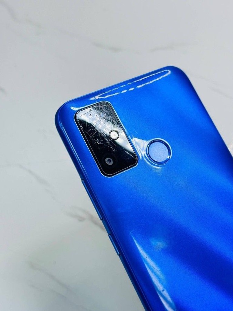 Doogee X96 Pro 4/64GB Blue Код:01-200974388. Зображення 7