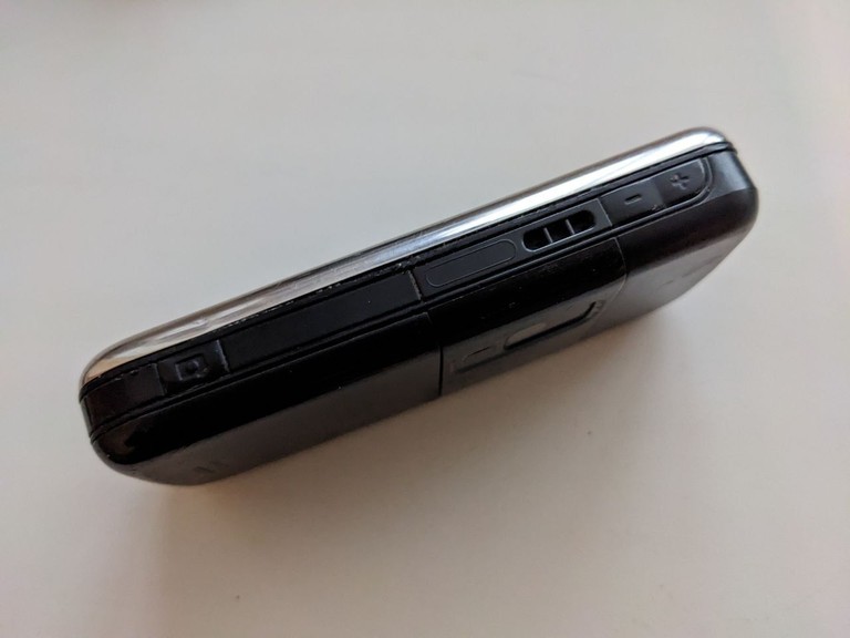 Nokia 6233 Код:null. Зображення 5